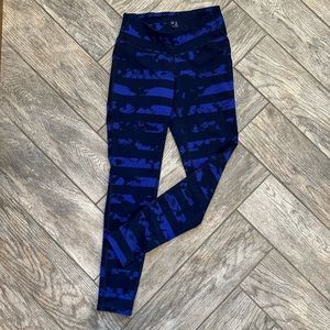 Blue Gap Leggings